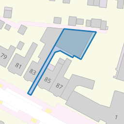 Perceel LWD00-F-4480