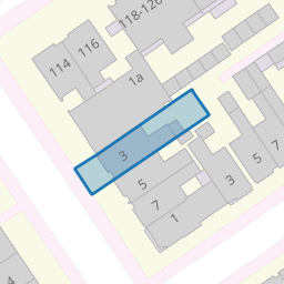 Perceel LWD00-F-4560