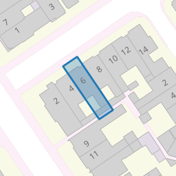 Perceel LWD00-F-4567