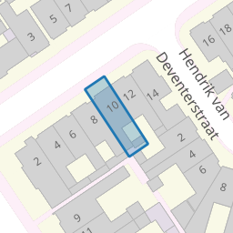 Perceel LWD00-F-4570