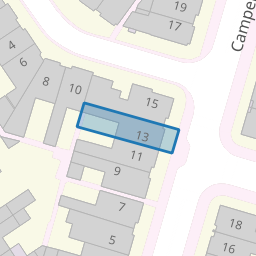 Perceel LWD00-F-4575