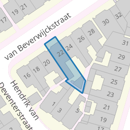 Perceel LWD00-F-4581