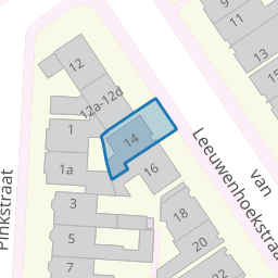 Perceel LWD00-F-4607