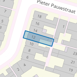 Perceel LWD00-F-4612