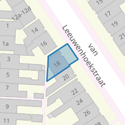 Perceel LWD00-F-4664