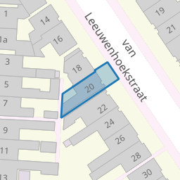 Perceel LWD00-F-4665