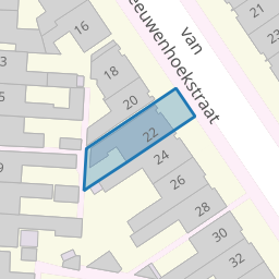 Perceel LWD00-F-4666