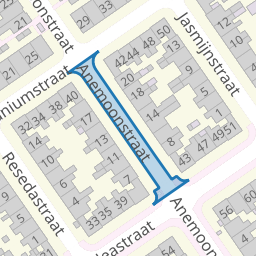 Perceel LWD00-F-4714