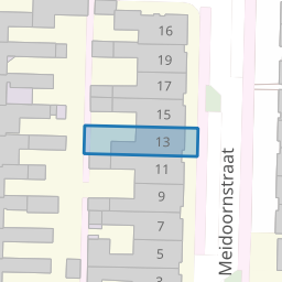 Perceel LWD00-F-4757