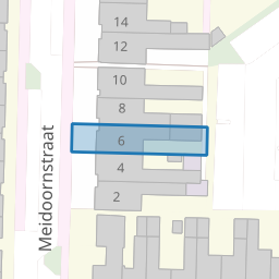 Perceel LWD00-F-4767