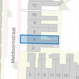 Perceel LWD00-F-4768