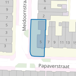 Perceel LWD00-F-4770