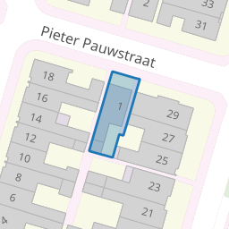 Perceel LWD00-F-4833