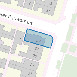 Perceel LWD00-F-4834