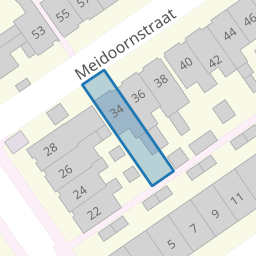 Perceel LWD00-F-5019