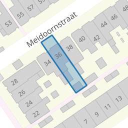 Perceel LWD00-F-5020