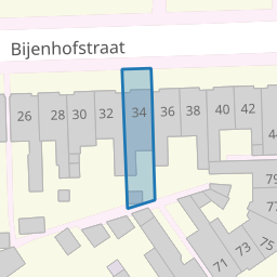 Perceel LWD00-F-5052