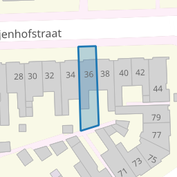 Perceel LWD00-F-5053