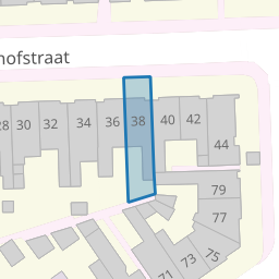 Perceel LWD00-F-5054