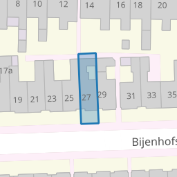 Perceel LWD00-F-5060