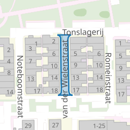 Perceel LWD00-F-5097