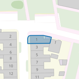 Perceel LWD00-F-5103