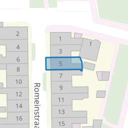 Perceel LWD00-F-5105