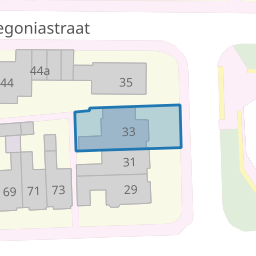 Perceel LWD00-F-5121