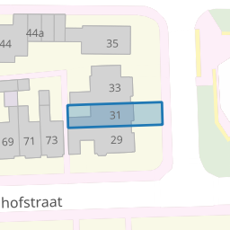 Perceel LWD00-F-5122