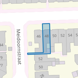 Perceel LWD00-F-5125