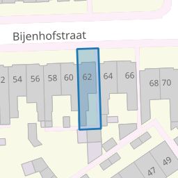 Perceel LWD00-F-5132