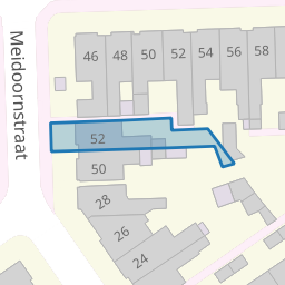 Perceel LWD00-F-5133