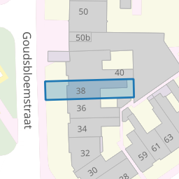 Perceel LWD00-F-5140