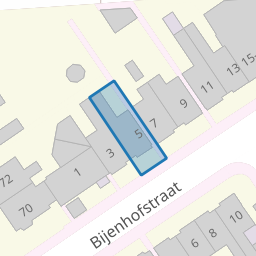 Perceel LWD00-F-5162