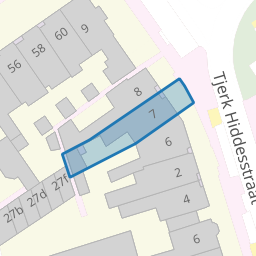 Perceel LWD00-F-5172