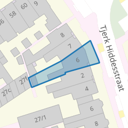 Perceel LWD00-F-5173