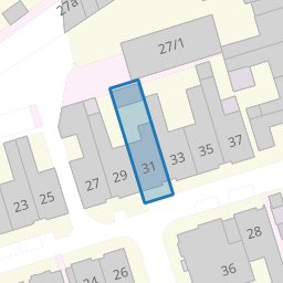 Perceel LWD00-F-5181