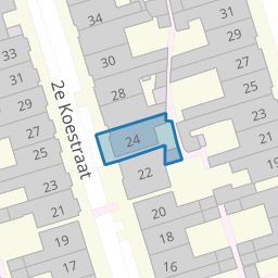 Perceel LWD00-F-5188