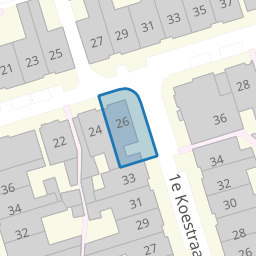 Perceel LWD00-F-5191