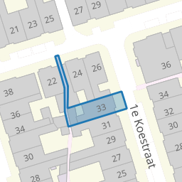 Perceel LWD00-F-5192