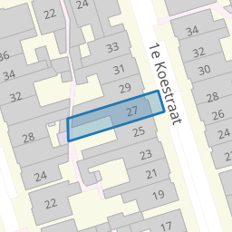 Perceel LWD00-F-5195