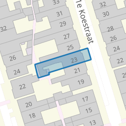 Perceel LWD00-F-5197