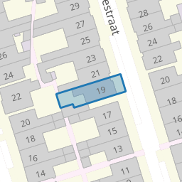 Perceel LWD00-F-5199