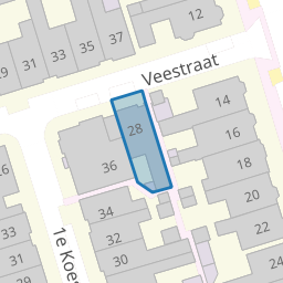 Perceel LWD00-F-5203