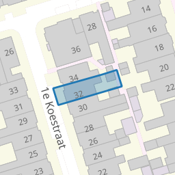 Perceel LWD00-F-5205