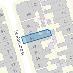 Perceel LWD00-F-5206