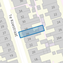 Perceel LWD00-F-5208