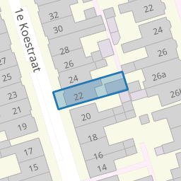 Perceel LWD00-F-5210