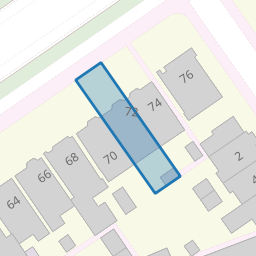 Perceel LWD00-F-5212