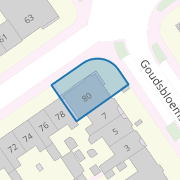 Perceel LWD00-F-5224